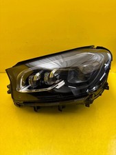 Mercedes GLS W167 2019- Full Led Multibeam Frontscheinwerfer Links A1679065901 Mercedes GLS W167 2019- Full Led Multibeam Frontscheinwerfer Links A1679065901