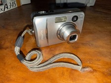 Fujifilm Finepix A345 Digital Camera - See Description