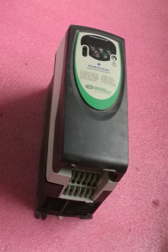 1PC USED inverter SKCD200220 single phase 220V 2.2KW#jg