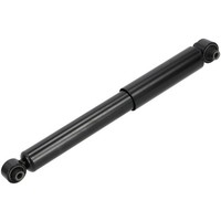 NTY StoßDäMpfer Gasdruck Hinten FüR Nissan Qashqai +2 I J10 JJ10 2.0