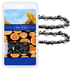 2pcs 14'' Chainsaw Chain Blade 3/8 LP 0.043 Gauge 50 DL For STIHL Husqvarna