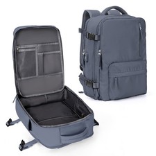 Carry On Backpack for Women, Large Travel Backpack Flight Approved, Waterproo...