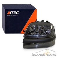 Atec Scheinwerfer H7/H1/H1 MIT Nebel Links FÜR Fiat Doblo 01-05