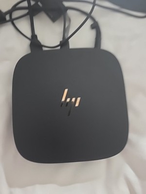 Desktop HP Elite  Slice