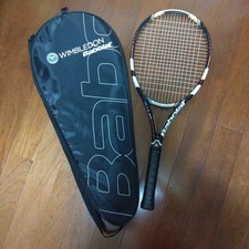 [Copertina inclusa!] BABOLAT Pure Drive Pro aperto francese