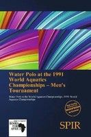 Antigone Fernande | Water Polo At The 1991 World Aquatics Championships -...