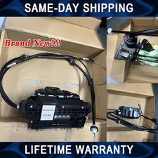 ELECTRIC PARKING BRAKE HANDBRAKE ACTUATOR CONTROL UNIT KIT FOR BMW X5 X6 E70 E72