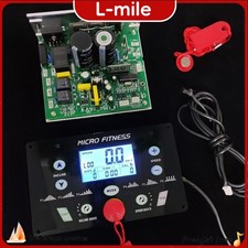 1HP-4.0HP Treadmill Console Display Treadmill Controller Circuit Board Universal