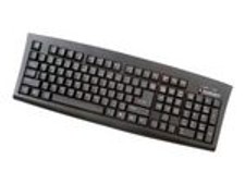 Seal Shield Silver Seal SSKSV107 r3 Wired Keyboard Medical Grade