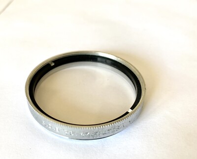 B.D.B. 48/47 Filter für 40mm Canon G-III QL 