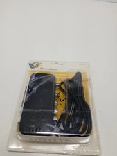 Philips SWS2102W/17 RF Modulator Video Signal Converter