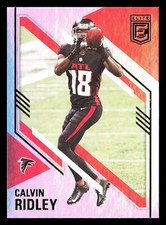 Calvin Ridley 2021 Donruss Elite #88 Atlanta Falcons FOOTBALL Buy10get5FREE