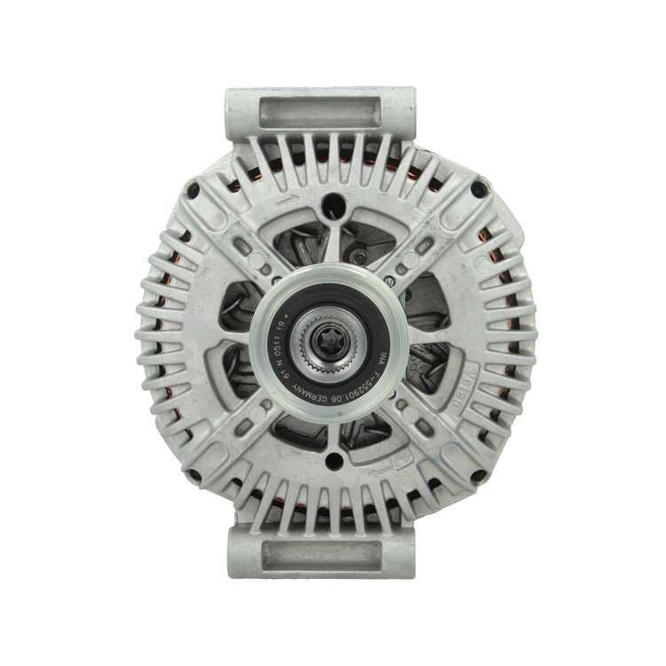 Originale Nuovo Valeo Alternatore Compatibile Con Mercedes 180A