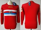 Maglie da calcio di squadre italiane Legea catania