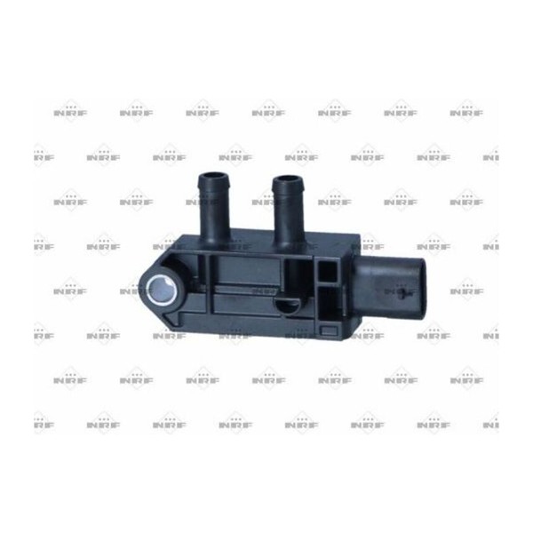 NRF 708023 Abgasdrucksensor Differenzdrucksensor Sensor Abgasdruck-image