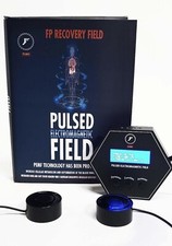 Footprint Healing Field - PEMF Pulsed Electromagnetic Field Therapy