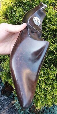 Gaziano & Girling custom wooden shoe tree . Last TG 73 Gaziano & Girling custom wooden shoe tree . Last TG 73
