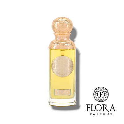 Hudson Valley - Eau de Parfum für Damen und Herren - 50ml | Gissah