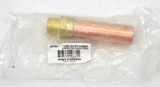 Jones Stephens Mini Water Hammer Arrestor 1/2" NPT 1/2" MIP Lead Free A97001