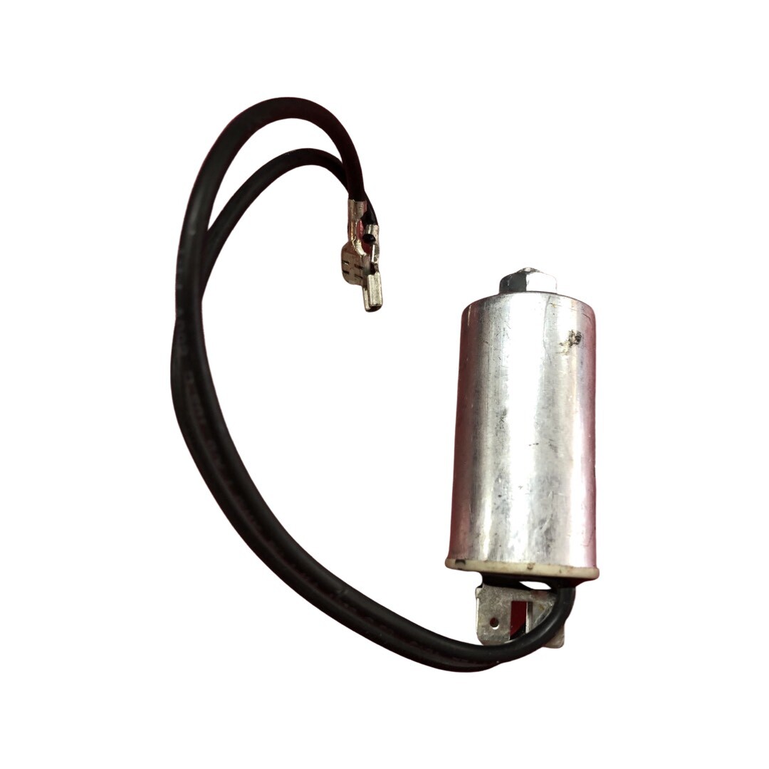 Miele Dishwasher Capacitor 5013832 | eBay
