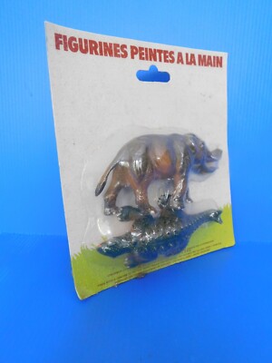STARLUX - ANIMAUX Sauvages - Zoo - La Lionne - 1970 EUR 10,00 - FR