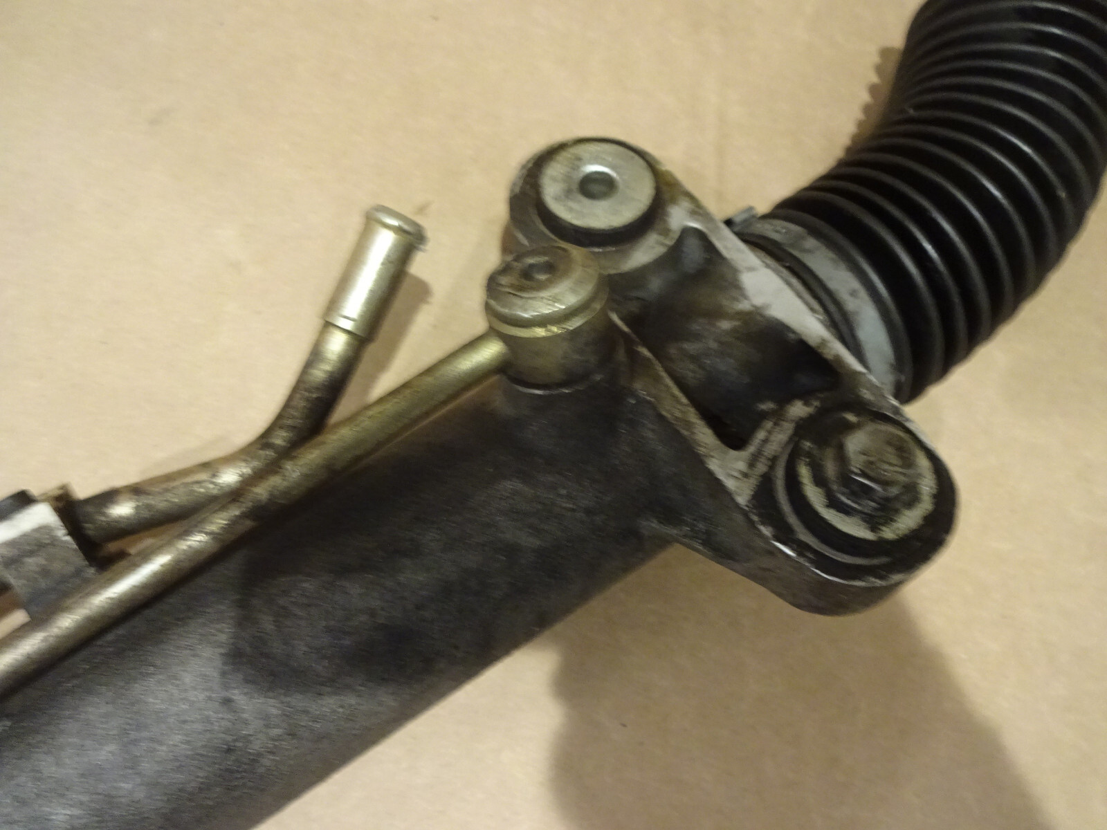 Ferrari 456 Power Steering Rack - P/N 174950