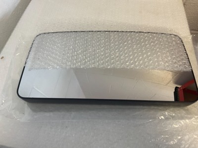 Genuine DAF CF 65/75/85 XF 95 Mirror Glass Heated 1610190 for sale 