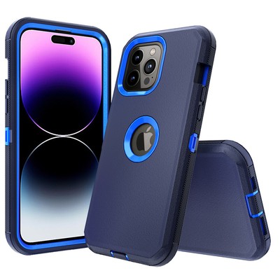 Custodia IPhone Ultra Sottile Custodia Ultra Sottile Opaca Per IPhone 16, 15, 14, 13, 12, 11 - Copertura Antiurto Vetro Temperato Incluso - Multicolore Cover IPhone 11 The North Face - Foto 4