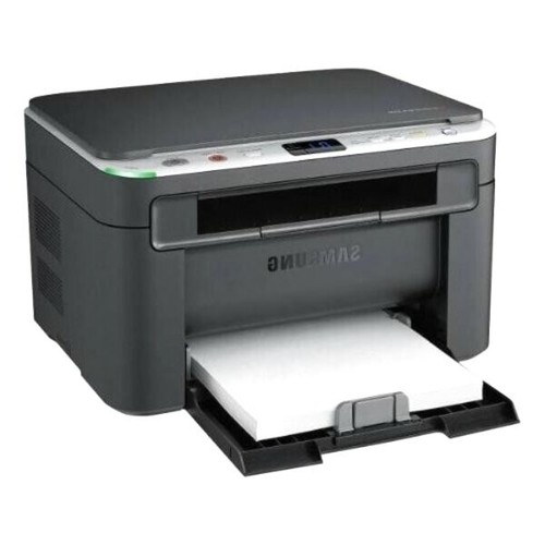 REDUCED-SAMSUNG SCX-3200 Mono All In One Printer-Scanner-Copier-+ NIB Toner - Picture 10 of 19