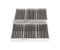 Filter, Innenraumluft Maxgear 26-1017 FüR Mercedes-Benz