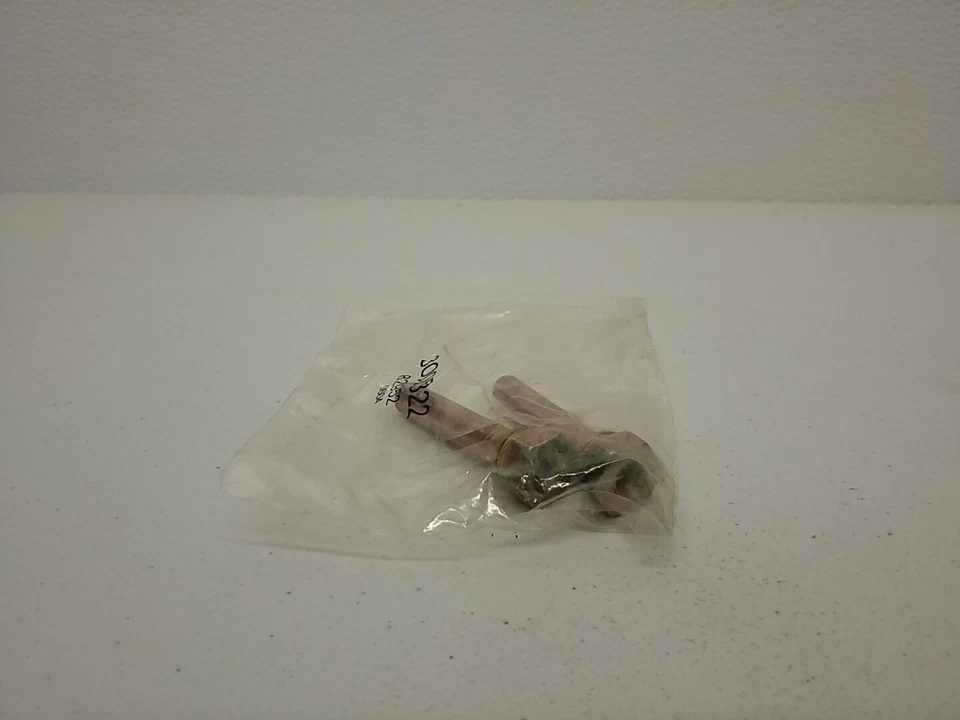 Комплект болтов суппорта дискового тормоза H5031 Carquest CARQUEST H5031 - Изображение 3 из 3