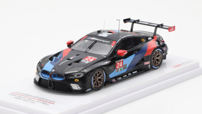 1/43 TSM MODEL BMW M8 GTE 2018 ルマン 【公式通販】