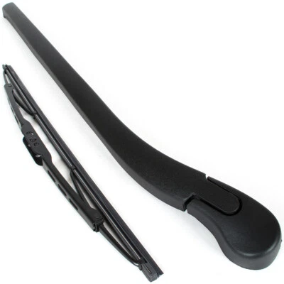 HECK WISCHERARM HINTEN SCHEIBENWISCHER 380 mm FÜR BMW 5 E61 KOMBI TOURING 04-07