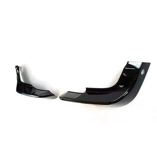 Cubierta de parachoques delantero para Land Rover Defender 110 90 130 2020-2024 - Imagen 3 de 6