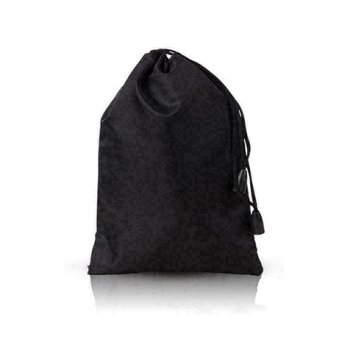Aufbewahrungstasche Kordelzug Nylon Wasserdicht Staubdicht Beutel Reise - Für Outdoor W4H3