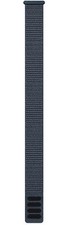 GARMIN UltraFit Wechsel-Armband Nylonband 22 mm Granitblau 010-13306-13