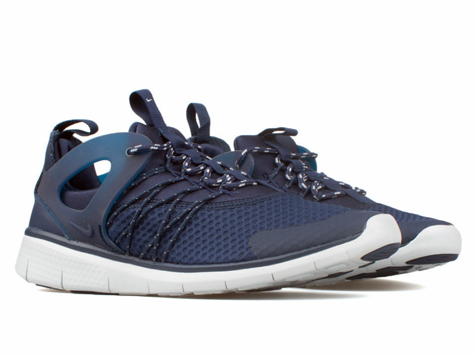 Nike Free Viritous Mens Womens Unisex Adults Trainers Running Shoes - Navy  Blue | eBay