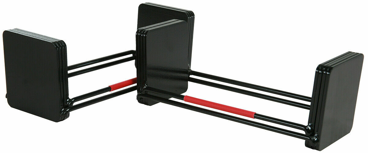 PowerBlock Elite EXP Stage 2 and Stage 3 Kit &ndash; Expands Elite EXP to 90 lbs. NEW!