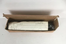 Cal-royal THP-00|05 Brown Door hardware Handle W/ Lock & Keys~2200/2260 Series