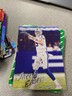 2020 Panini Chronicles Luminance RC Jacob Eason #208 Rookie