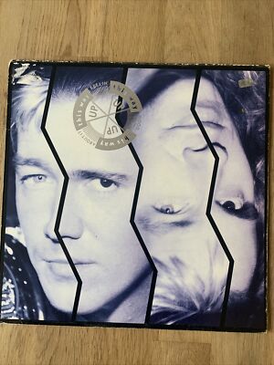 This Way Up. Feeling Good About It. Vinyl Album