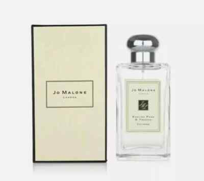#ad Jo Malone English Pear amp; Freesia 100ml 3.4fl oz Unisex Perfume Cologne Spray New $35.00