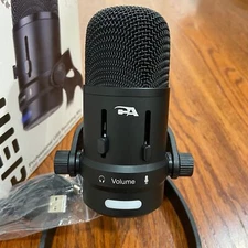 Cyber Acoustics Professional USB Recording Mic