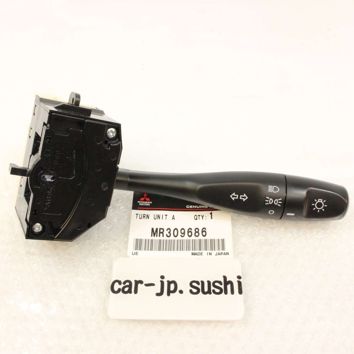 MITSUBISHI Genuine RHD PAJERO MONTERO Turn Signal Lamp & Light