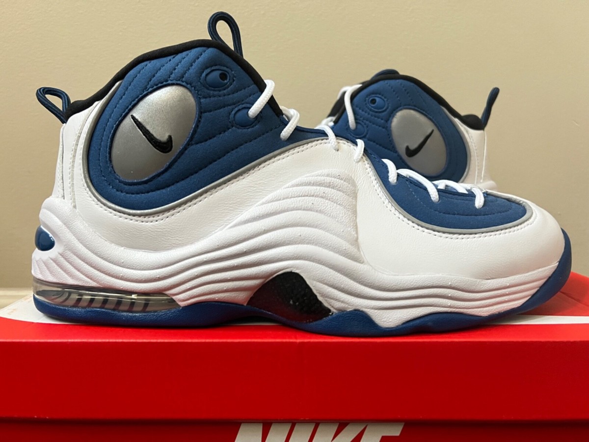 AIR PENNY 2 AIR PENNY 2