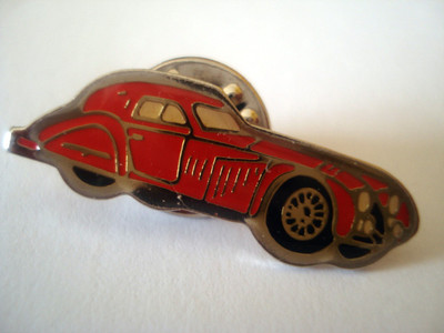 PINS AUTO SAMMLUNG OLDTIMER AUTO TACOT