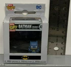 Funko Bitty Pop! Deluxe: Batman (HUSH) DC Universe #239 2024