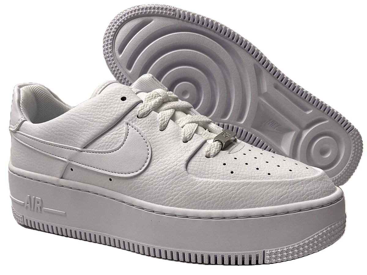 Nike Air Force 1 Low Top Sneakers for Women for sale | eBay