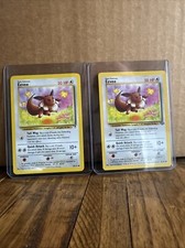 Eevee 74/110 Legendary Collection Regular
