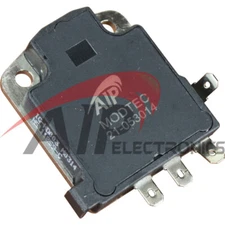NEW IGNITION MODULE **FOR MOST 1988-2001 HONDA & ACURA WITH TEC DISTRIBUTOR